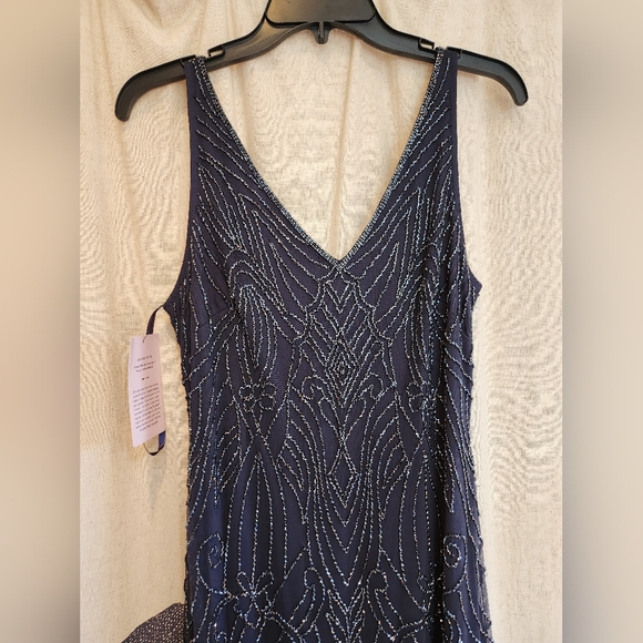 BHLDN Gown (6) - Picture 5 of 6